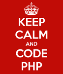 PHP code